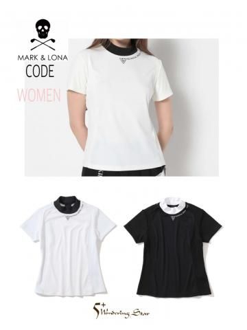 MARK&LONAۥåͥåT  CNMT(WOMEN)2