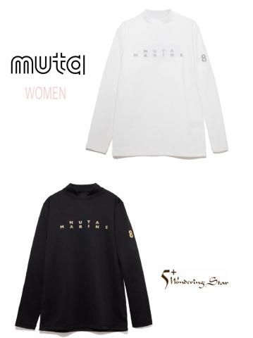 muta MARINEۥȥååͥå(WOMEN)2