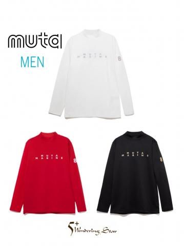 muta MARINEۥȥååͥå(MEN)3