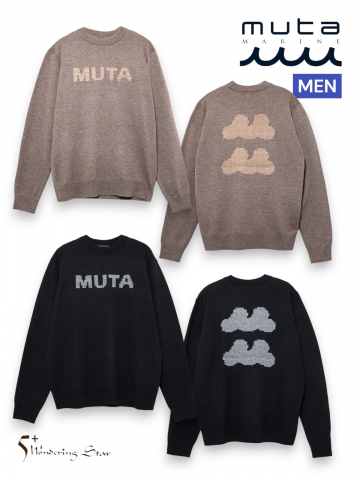 <img class='new_mark_img1' src='https://img.shop-pro.jp/img/new/icons14.gif' style='border:none;display:inline;margin:0px;padding:0px;width:auto;' />muta MARINEMEN ϥɥƥå 롼ͥå