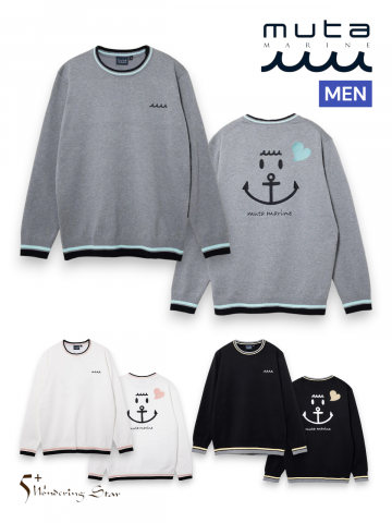 <img class='new_mark_img1' src='https://img.shop-pro.jp/img/new/icons14.gif' style='border:none;display:inline;margin:0px;padding:0px;width:auto;' />muta MARINEMEN Х顼 롼ͥå