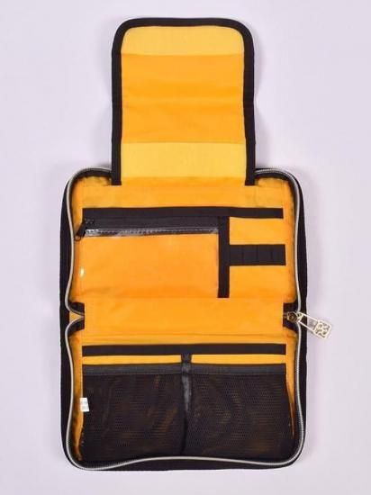 【新品】レザレクション　カート マルチポーチ Resurrection】カートマルチポーチ【D.BLACK】