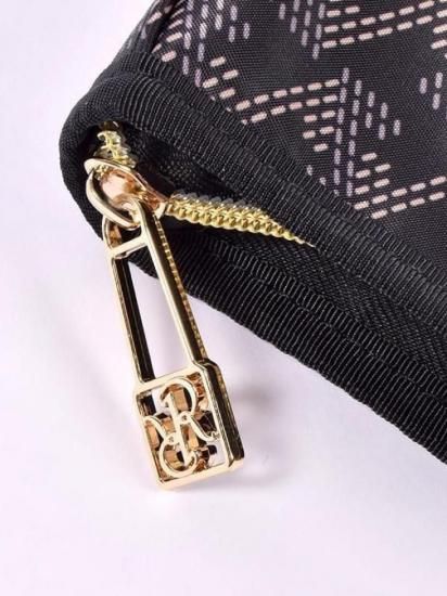 Resurrection】カートマルチポーチ【D.BLACK】