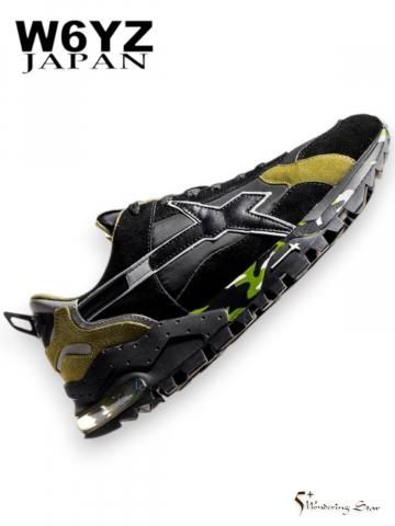 W6YZBREEZE 3ʥ֥꡼3˥ե顼