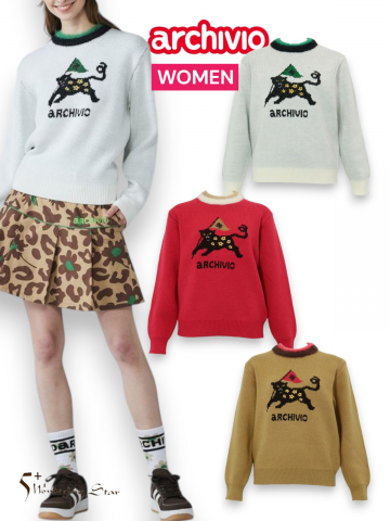 <img class='new_mark_img1' src='https://img.shop-pro.jp/img/new/icons14.gif' style='border:none;display:inline;margin:0px;padding:0px;width:auto;' />archivioWOMENҥ祦㥬ɥ˥åȡ