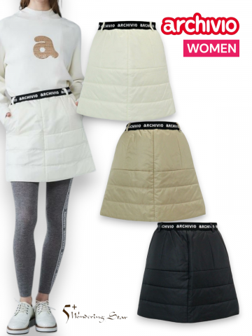 <img class='new_mark_img1' src='https://img.shop-pro.jp/img/new/icons14.gif' style='border:none;display:inline;margin:0px;padding:0px;width:auto;' />archivioWOMENȥ她ȡ