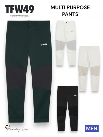<img class='new_mark_img1' src='https://img.shop-pro.jp/img/new/icons14.gif' style='border:none;display:inline;margin:0px;padding:0px;width:auto;' />TFW49MEN 󥰥ѥ MULTI PURPOSE PANTS