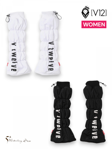 <img class='new_mark_img1' src='https://img.shop-pro.jp/img/new/icons14.gif' style='border:none;display:inline;margin:0px;padding:0px;width:auto;' />【V12】WOMEN レッグウォーマー VL LEG WARMER(全2色)