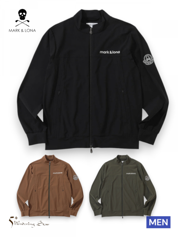 <img class='new_mark_img1' src='https://img.shop-pro.jp/img/new/icons14.gif' style='border:none;display:inline;margin:0px;padding:0px;width:auto;' />MARK&LONAMEN֥륾 S.I.D Hyper Stretch Jacket