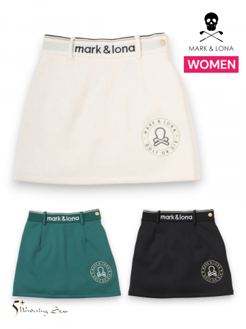 <img class='new_mark_img1' src='https://img.shop-pro.jp/img/new/icons14.gif' style='border:none;display:inline;margin:0px;padding:0px;width:auto;' />【MARK&LONA】WOMEN スカート Arvel Hybrid Insulated Skirt(全3色)