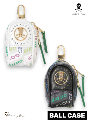 <img class='new_mark_img1' src='https://img.shop-pro.jp/img/new/icons14.gif' style='border:none;display:inline;margin:0px;padding:0px;width:auto;' />MARK&LONA ܡ륱 Depêche Ball Case