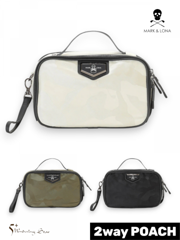 <img class='new_mark_img1' src='https://img.shop-pro.jp/img/new/icons14.gif' style='border:none;display:inline;margin:0px;padding:0px;width:auto;' />MARK&LONAPremium Gauge 2-way Poach ݡ