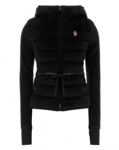 <img class='new_mark_img1' src='https://img.shop-pro.jp/img/new/icons14.gif' style='border:none;display:inline;margin:0px;padding:0px;width:auto;' />MONCLER GRENOBLEWOMEN ϥ֥åɥBLACK