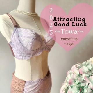ʡ󥸥꡼Attracting Good Luck2025 Towaʱ 硼ġָ