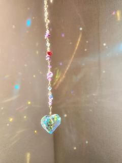 <img class='new_mark_img1' src='https://img.shop-pro.jp/img/new/icons1.gif' style='border:none;display:inline;margin:0px;padding:0px;width:auto;' />Healing Rainbow
