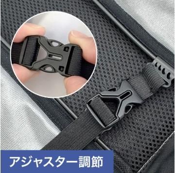 リンクサス㈱：水冷ベスト PC-JSV01 ※単品とお得なセット両方