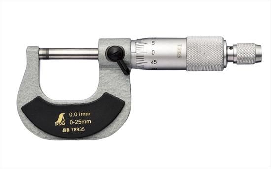 Amazon.co.jp: 外部マイクロメーター 0-150mm 外側マイクロ