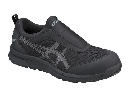 アシックス（asics）：ウィンジョブCP204 安全靴 - 【K-fastner】