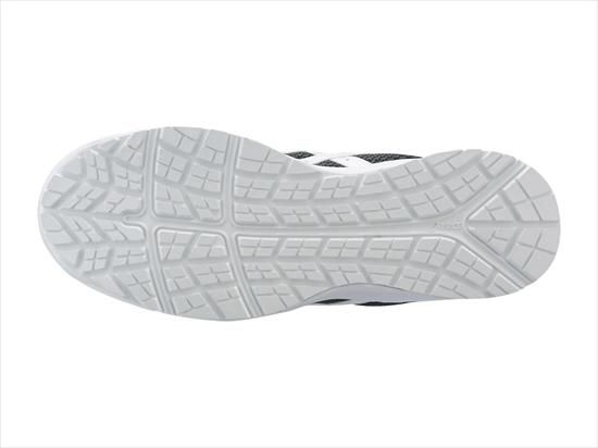 アシックス（asics）：ウィンジョブCP203 安全靴 - 【K-fastner】
