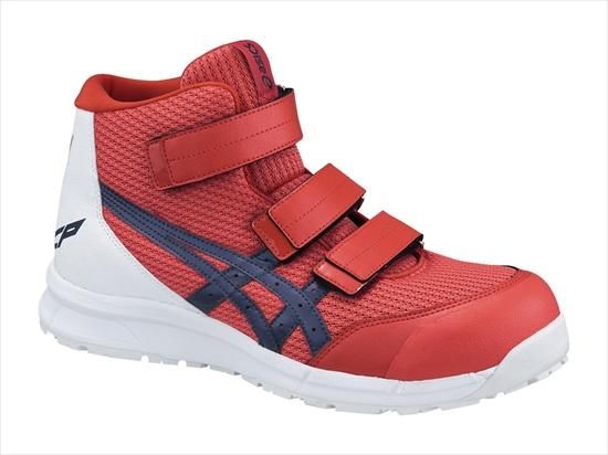 アシックス(asics):ウィンジョブCP203 安全靴 - 【K-fastner】 アシックス(asics):ウィンジョブCP203 安全靴 - 【K-fastner】