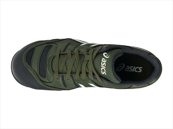ASICS アシックス asics 安全靴 ウィンジョブ CP103 安全