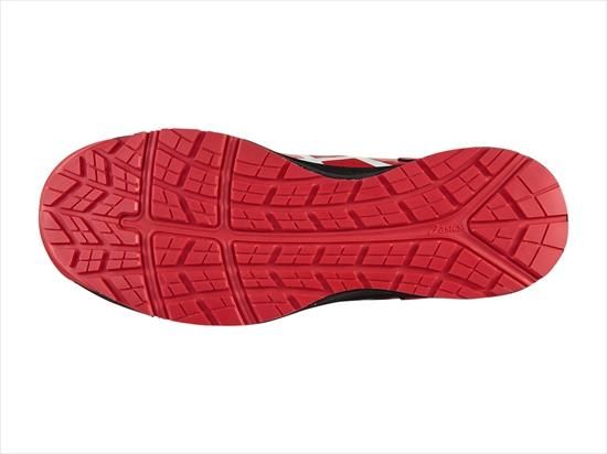アシックス(asics):ウィンジョブ CP103 安全靴 - 【K-fastner】 アシックス(asics):ウィンジョブ CP103 安全靴 - 【K-fastner】
