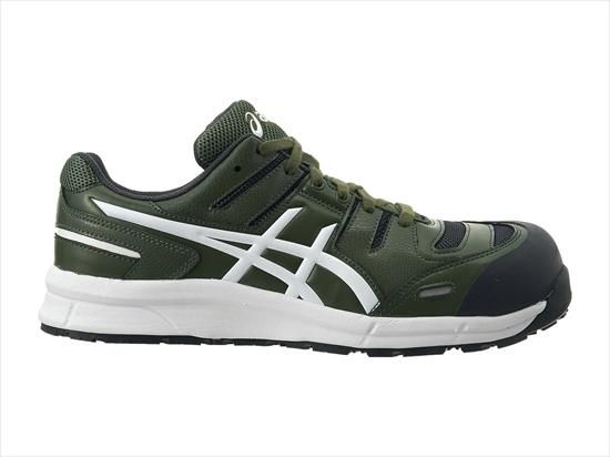 アシックス（asics）：ウィンジョブ CP103 安全靴 - 【K-fastner】
