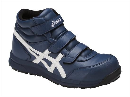 アシックス(asics):ウィンジョブ CP302 安全靴 - 【K-fastner】 アシックス(asics):ウィンジョブ CP302 安全靴 - 【K-fastner】