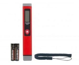 株）TJMデザイン（タジマツール）：レーザー距離計タジマP15