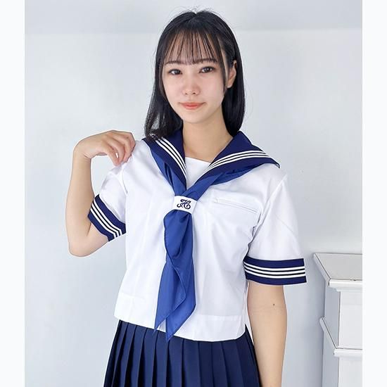 スクールパール春夏 半袖セーラー服 - ladiesfashionmenshall.jp スクールパール春夏 半袖セーラー服 - ladiesfashionmenshall.jp