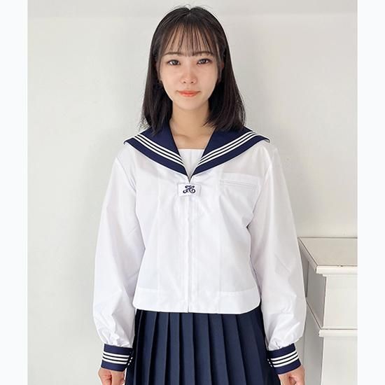 スクールパール春夏 長袖セーラー服 - ladiesfashionmenshall.jp スクールパール春夏 長袖セーラー服 - ladiesfashionmenshall.jp