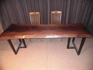 210cm~ - 無垢一枚板専門店 イサン工芸 210cm~ - 無垢一枚板専門店 イサン工芸