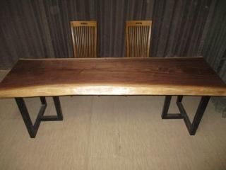 210cm~ - 無垢一枚板専門店 イサン工芸 210cm~ - 無垢一枚板専門店 イサン工芸