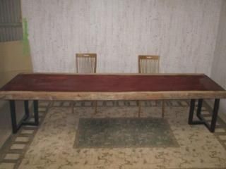 210cm~ - 無垢一枚板専門店 イサン工芸 210cm~ - 無垢一枚板専門店 イサン工芸