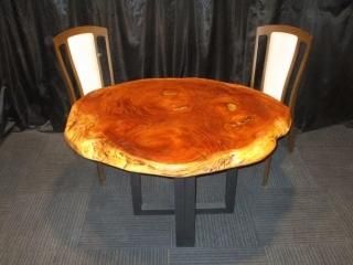 111~129cm - 無垢一枚板専門店 イサン工芸 111~129cm - 無垢一枚板専門店 イサン工芸