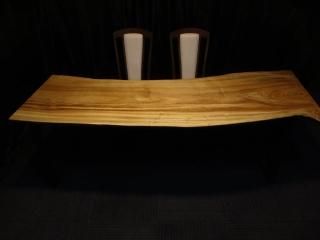 楠(クス) - 無垢一枚板専門店 イサン工芸 楠(クス) - 無垢一枚板専門店 イサン工芸