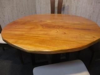 111~129cm - 無垢一枚板専門店 イサン工芸 111~129cm - 無垢一枚板専門店 イサン工芸