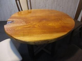 111~129cm - 無垢一枚板専門店 イサン工芸 111~129cm - 無垢一枚板専門店 イサン工芸