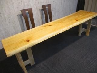 檜(ヒノキ) - 無垢一枚板専門店 イサン工芸 檜(ヒノキ) - 無垢一枚板専門店 イサン工芸
