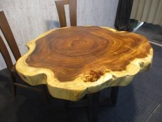 111~129cm - 無垢一枚板専門店 イサン工芸 111~129cm - 無垢一枚板専門店 イサン工芸