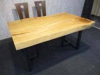 130~149cm - 無垢一枚板専門店 イサン工芸 130~149cm - 無垢一枚板専門店 イサン工芸