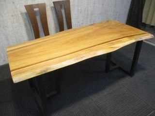 150~169cm - 無垢一枚板専門店 イサン工芸 150~169cm - 無垢一枚板専門店 イサン工芸