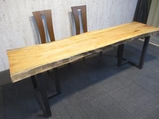 椨(タブ) - 無垢一枚板専門店 イサン工芸 椨(タブ) - 無垢一枚板専門店 イサン工芸