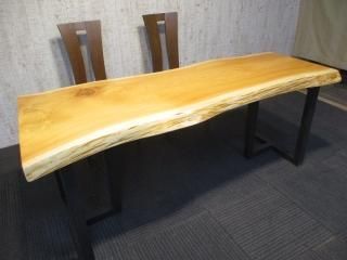 檜(ヒノキ) - 無垢一枚板専門店 イサン工芸 檜(ヒノキ) - 無垢一枚板専門店 イサン工芸