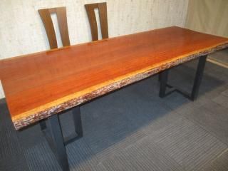 210cm~ - 無垢一枚板専門店 イサン工芸 210cm~ - 無垢一枚板専門店 イサン工芸