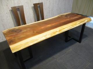 170～189cm - 無垢一枚板専門店 イサン工芸