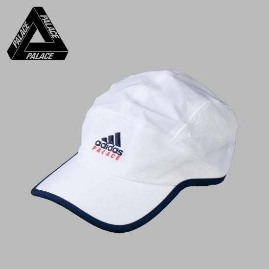 PALACEskateboards adidas CAP 18SS パレス アディダス スペシャル コラボレーション キャップ 帽子 -  LILLION WEB SHOP