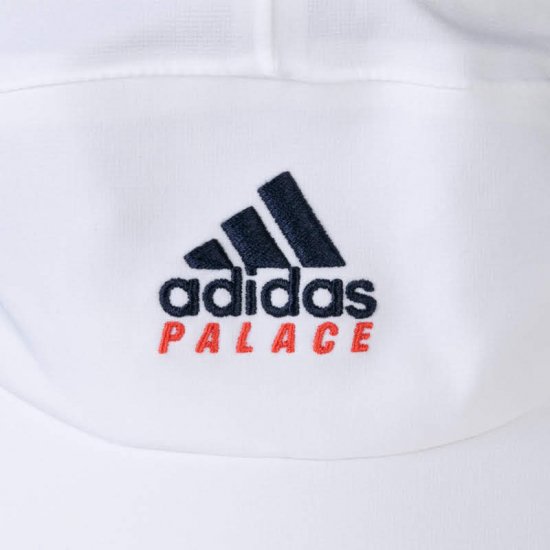 PALACEskateboards adidas CAP 18SS パレス アディダス スペシャル コラボレーション キャップ 帽子 -  LILLION WEB SHOP