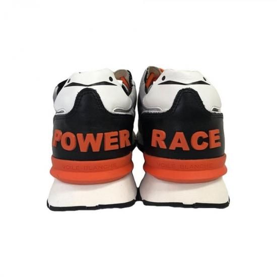 VOILE BLANCHE SNEAKERS MEN'S ボイルブランシェ スニーカー