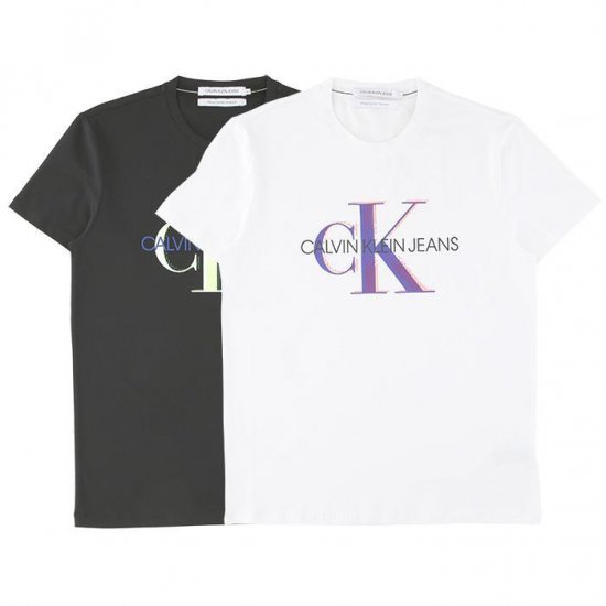 Ck jeans hotsell t shirt